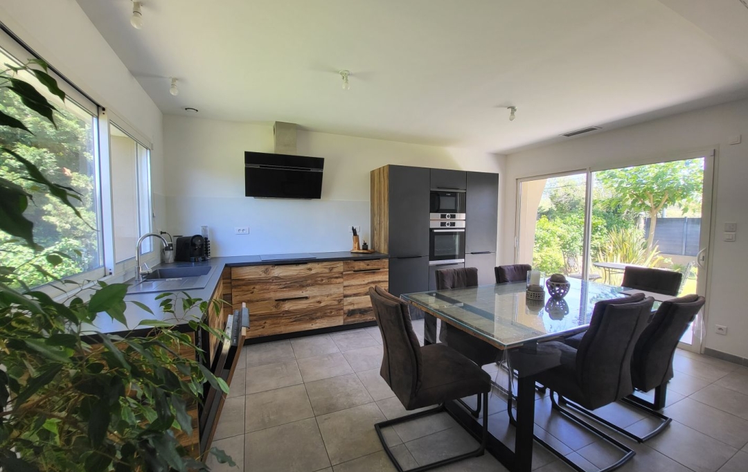 AB IMMO : Maison / Villa | PORTIRAGNES-PLAGE (34420) | 100 m2 | 415 000 &euro; 