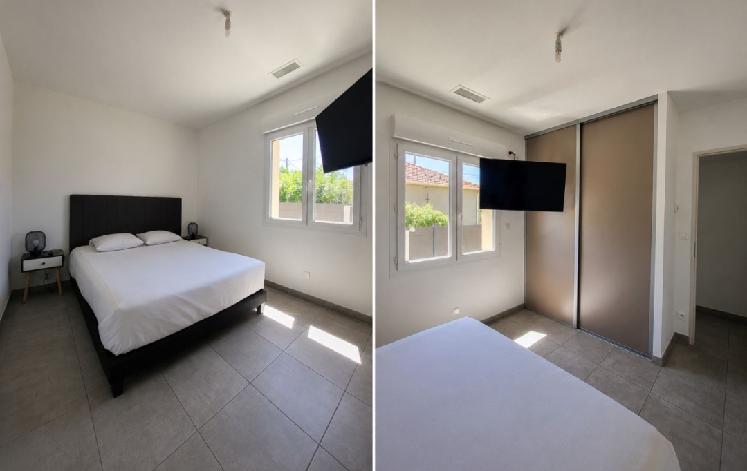 AB IMMO : Maison / Villa | PORTIRAGNES-PLAGE (34420) | 100 m2 | 415 000 &euro; 