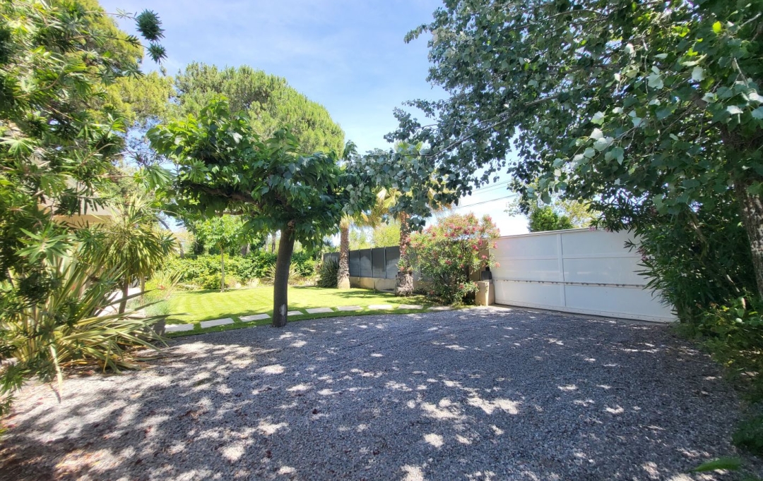 AB IMMO : Maison / Villa | PORTIRAGNES-PLAGE (34420) | 100 m2 | 415 000 &euro; 