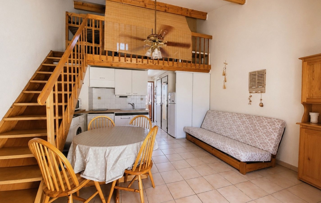 AB IMMO : Maison / Villa | PORTIRAGNES-PLAGE (34420) | 40 m2 | 148 000 &euro; 