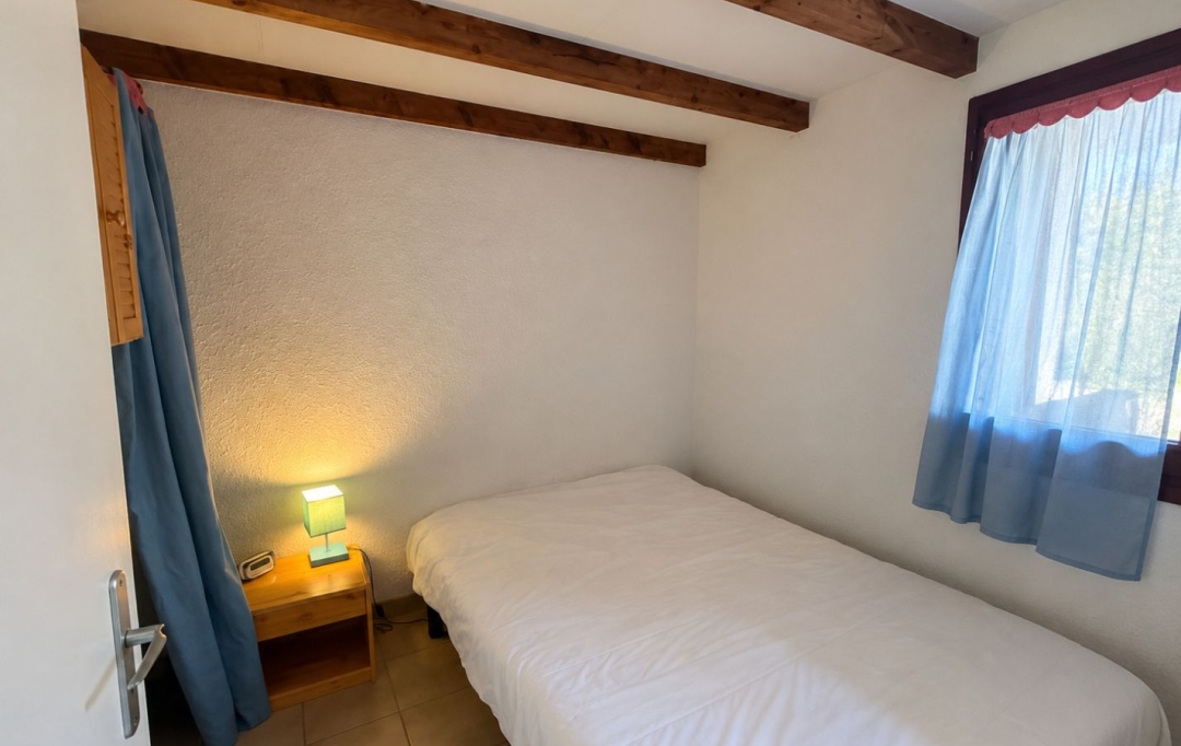 AB IMMO : Maison / Villa | PORTIRAGNES-PLAGE (34420) | 40 m2 | 148 000 &euro; 
