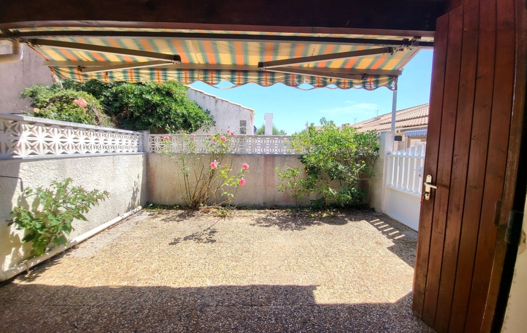 AB IMMO : Maison / Villa | PORTIRAGNES-PLAGE (34420) | 40 m2 | 148 000 &euro; 