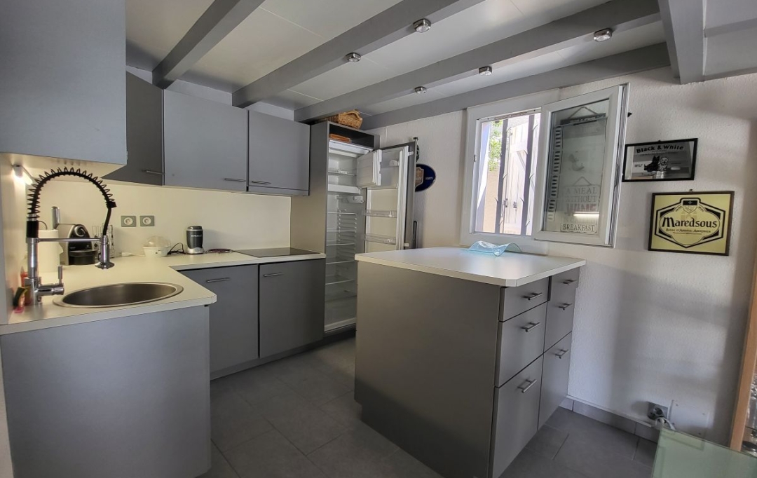 AB IMMO : Maison / Villa | PORTIRAGNES-PLAGE (34420) | 45 m2 | 159 000 &euro; 