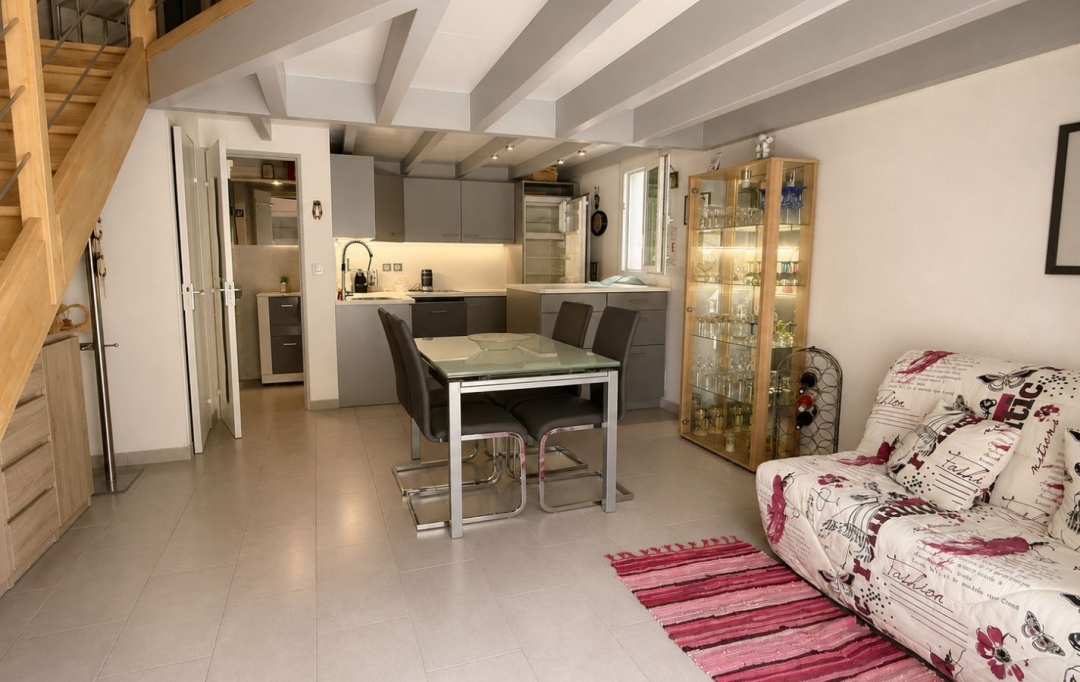 AB IMMO : Maison / Villa | PORTIRAGNES-PLAGE (34420) | 45 m2 | 159 000 &euro; 