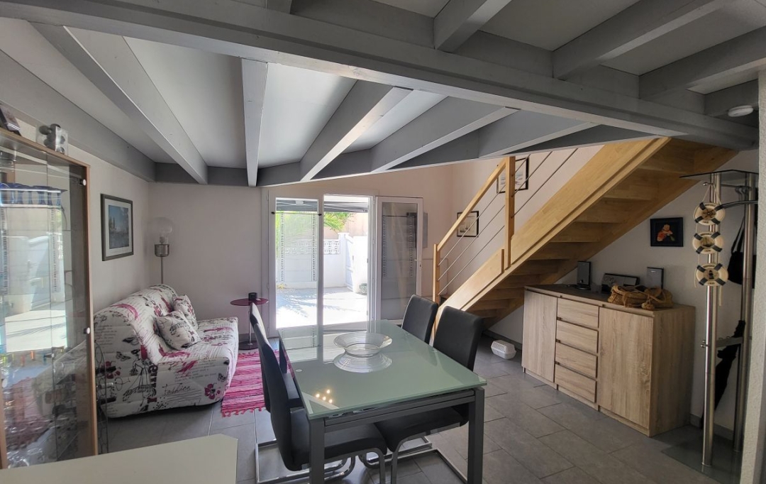 AB IMMO : Maison / Villa | PORTIRAGNES-PLAGE (34420) | 45 m2 | 159 000 &euro; 