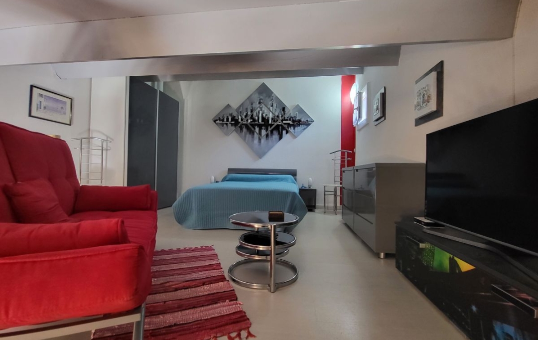 AB IMMO : Maison / Villa | PORTIRAGNES-PLAGE (34420) | 45 m2 | 159 000 &euro; 