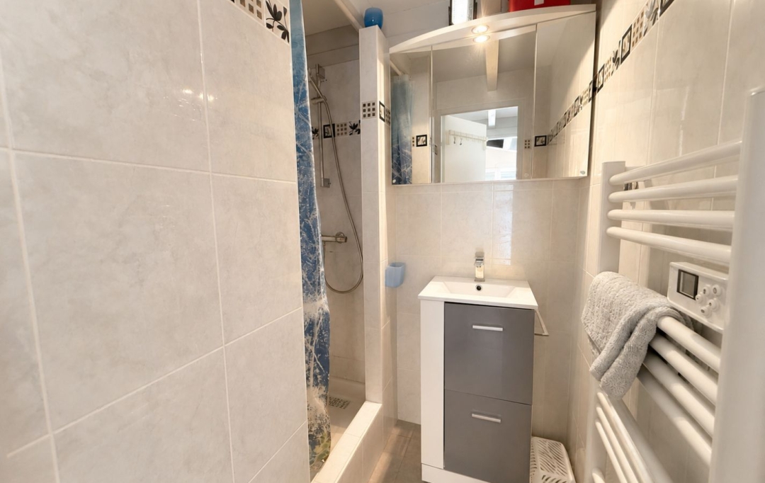 AB IMMO : Maison / Villa | PORTIRAGNES-PLAGE (34420) | 45 m2 | 159 000 &euro; 