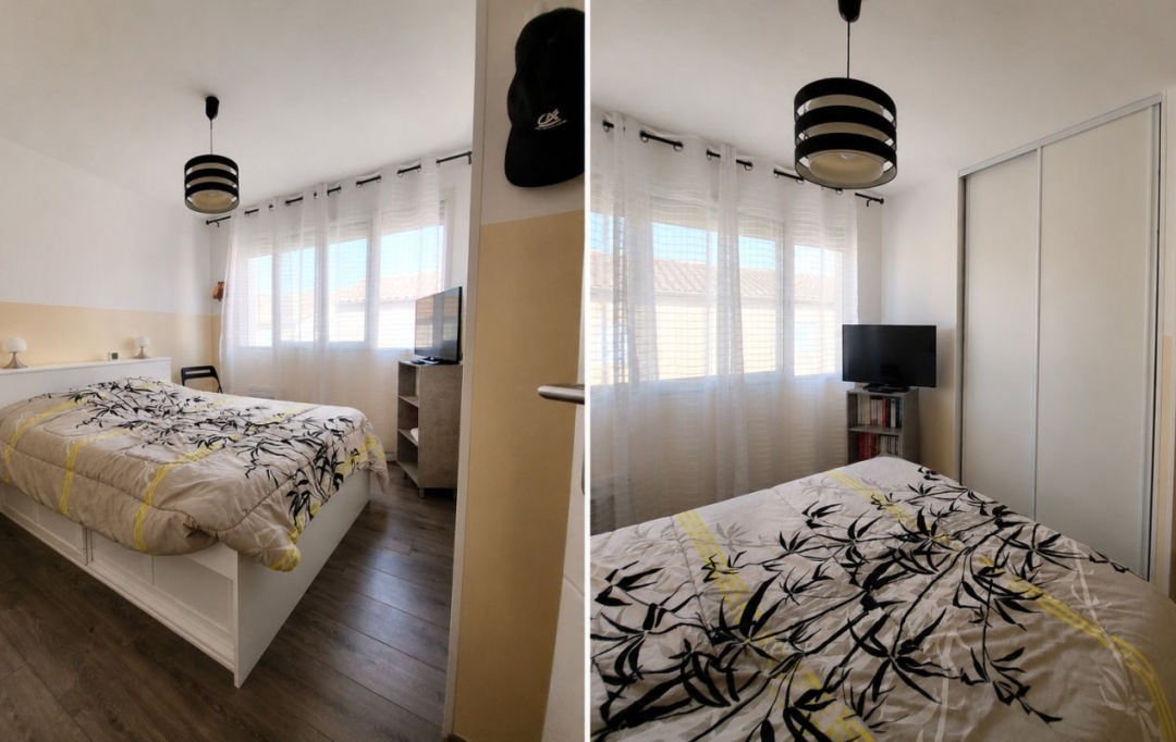 AB IMMO : Maison / Villa | PORTIRAGNES-PLAGE (34420) | 42 m2 | 188 000 &euro; 