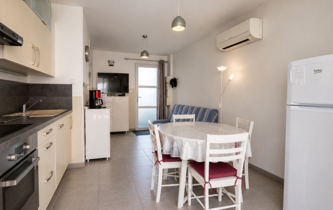 AB IMMO : Maison / Villa | PORTIRAGNES-PLAGE (34420) | 42 m2 | 188 000 &euro; 