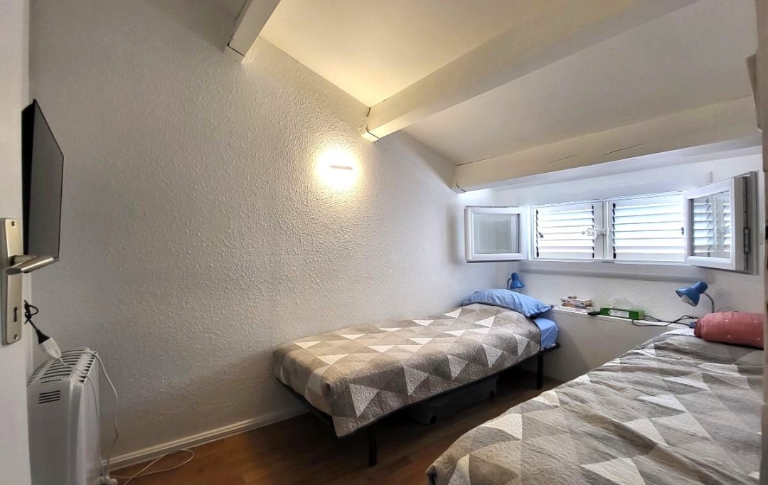 AB IMMO : Maison / Villa | PORTIRAGNES-PLAGE (34420) | 25 m2 | 127 000 &euro; 