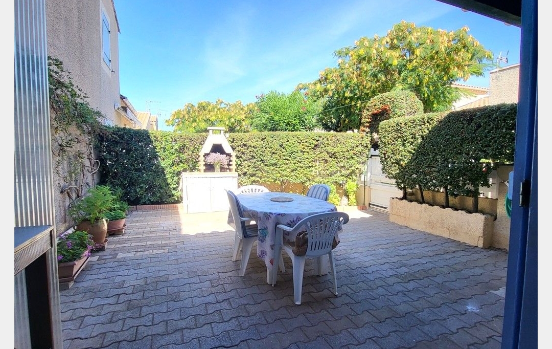AB IMMO : Maison / Villa | PORTIRAGNES-PLAGE (34420) | 40 m2 | 148 000 &euro; 