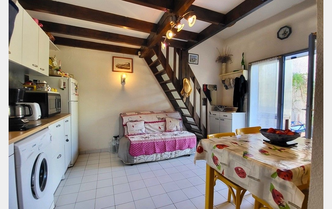 AB IMMO : Maison / Villa | PORTIRAGNES-PLAGE (34420) | 40 m2 | 148 000 &euro; 