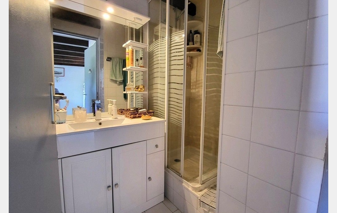 AB IMMO : Maison / Villa | PORTIRAGNES-PLAGE (34420) | 40 m2 | 148 000 &euro; 
