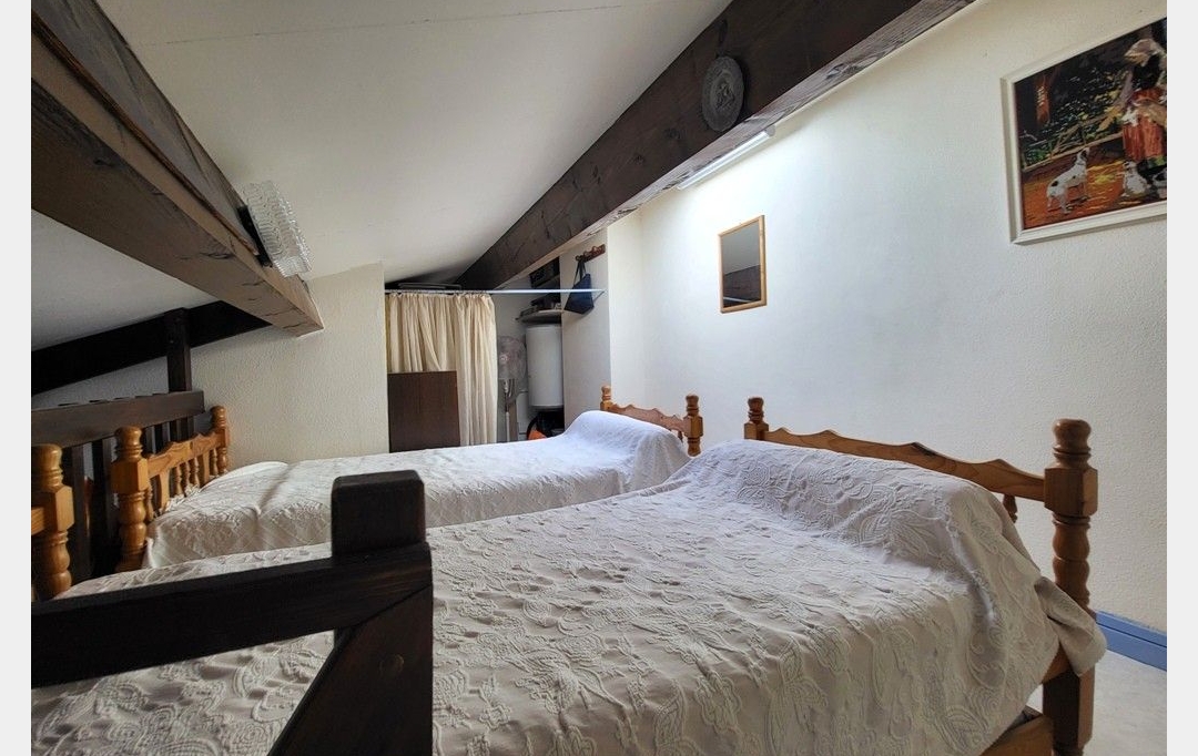 AB IMMO : Maison / Villa | PORTIRAGNES-PLAGE (34420) | 40 m2 | 148 000 &euro; 