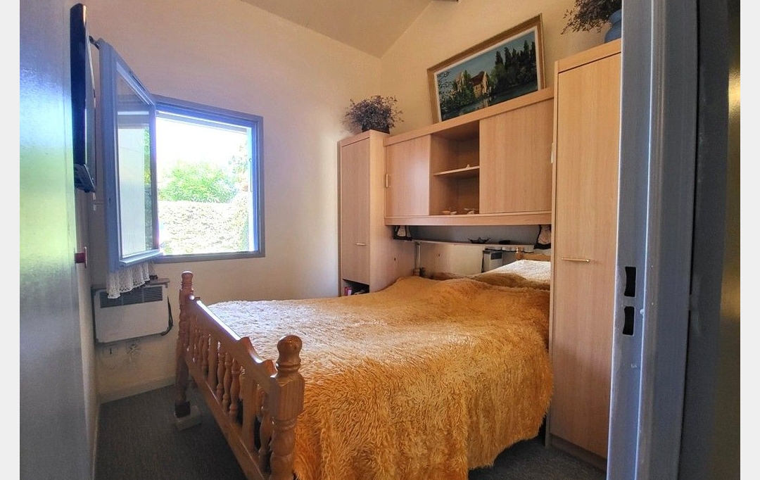 AB IMMO : Maison / Villa | PORTIRAGNES-PLAGE (34420) | 40 m2 | 148 000 &euro; 