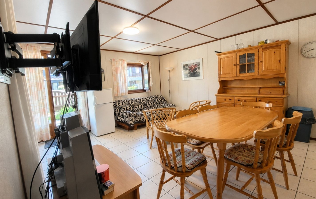 AB IMMO : Maison / Villa | PORTIRAGNES (34420) | 65 m2 | 272 000 &euro; 