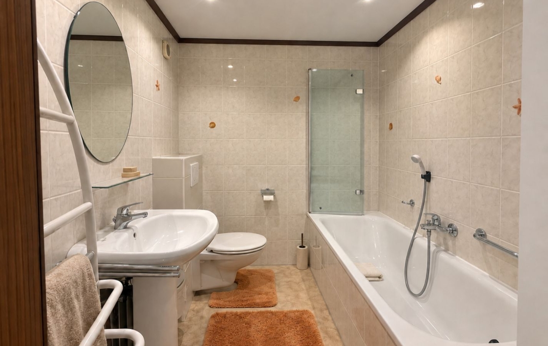 AB IMMO : Maison / Villa | PORTIRAGNES (34420) | 65 m2 | 272 000 &euro; 