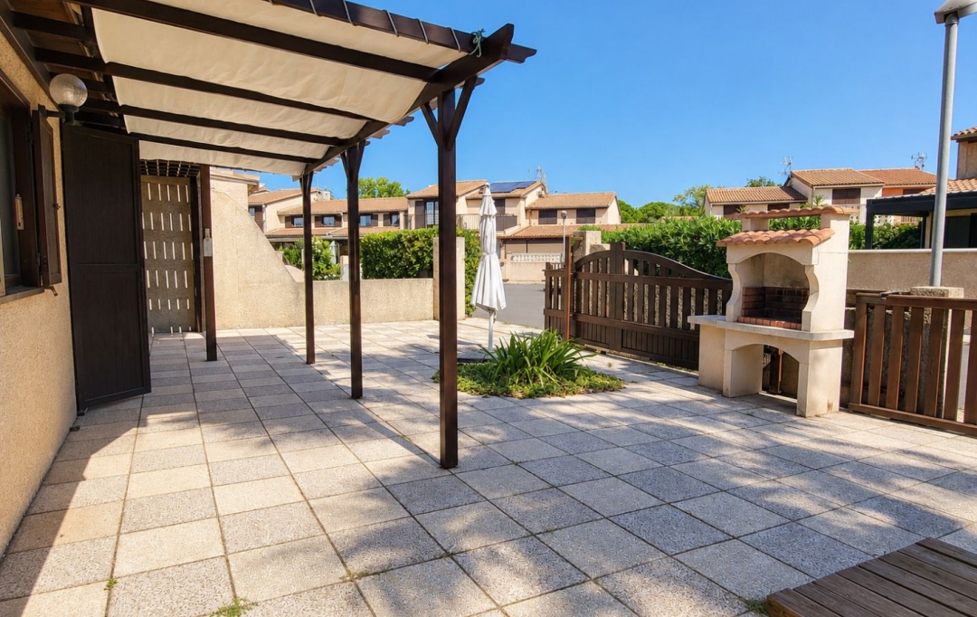 AB IMMO : Maison / Villa | PORTIRAGNES (34420) | 65 m2 | 272 000 &euro; 