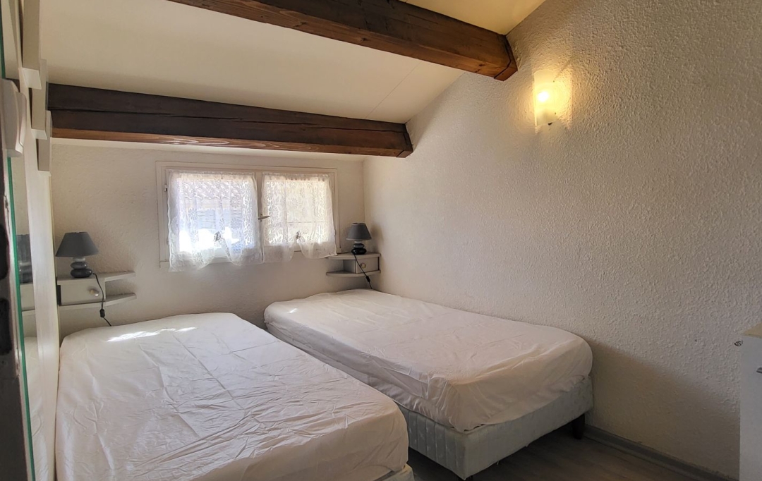 AB IMMO : Maison / Villa | PORTIRAGNES-PLAGE (34420) | 25 m2 | 127 000 &euro; 