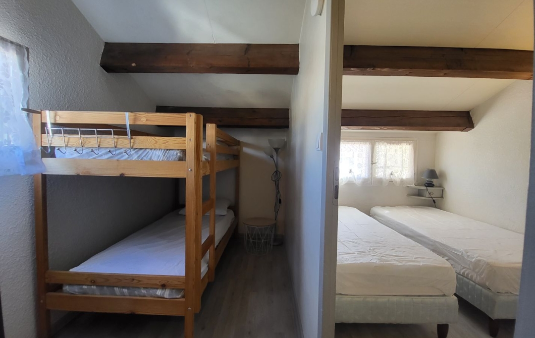 AB IMMO : Maison / Villa | PORTIRAGNES-PLAGE (34420) | 25 m2 | 127 000 &euro; 