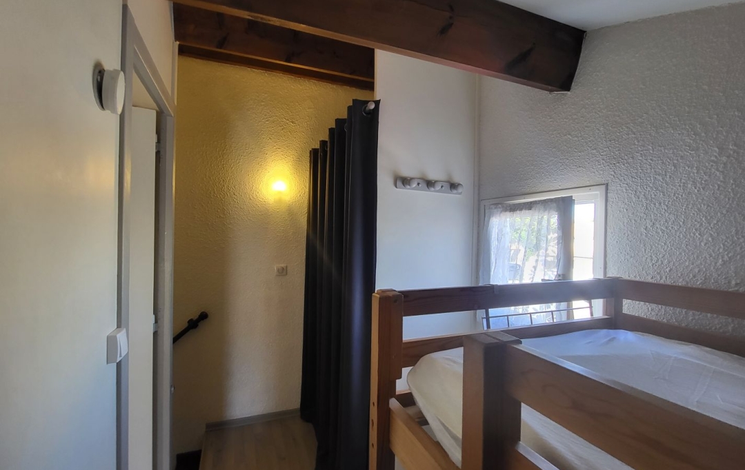AB IMMO : Maison / Villa | PORTIRAGNES-PLAGE (34420) | 25 m2 | 127 000 &euro; 