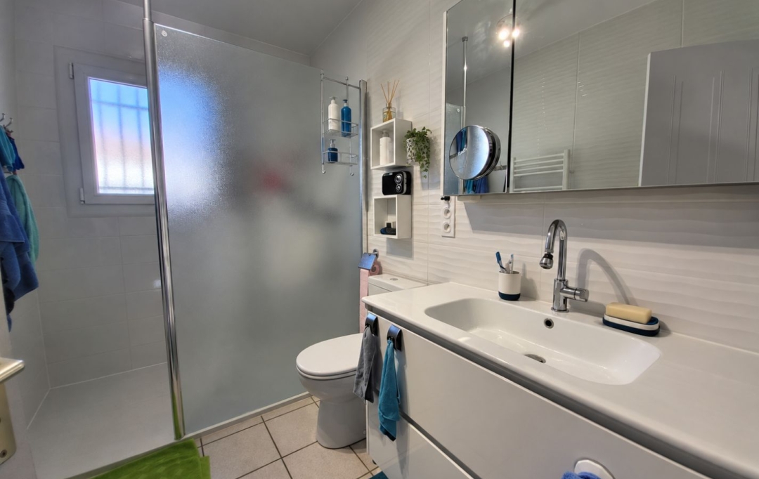 AB IMMO : Maison / Villa | PORTIRAGNES (34420) | 100 m2 | 410 000 &euro; 
