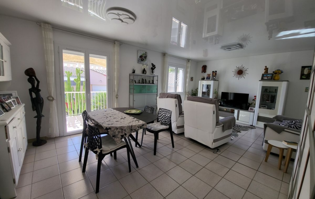 AB IMMO : Maison / Villa | PORTIRAGNES (34420) | 100 m2 | 410 000 &euro; 