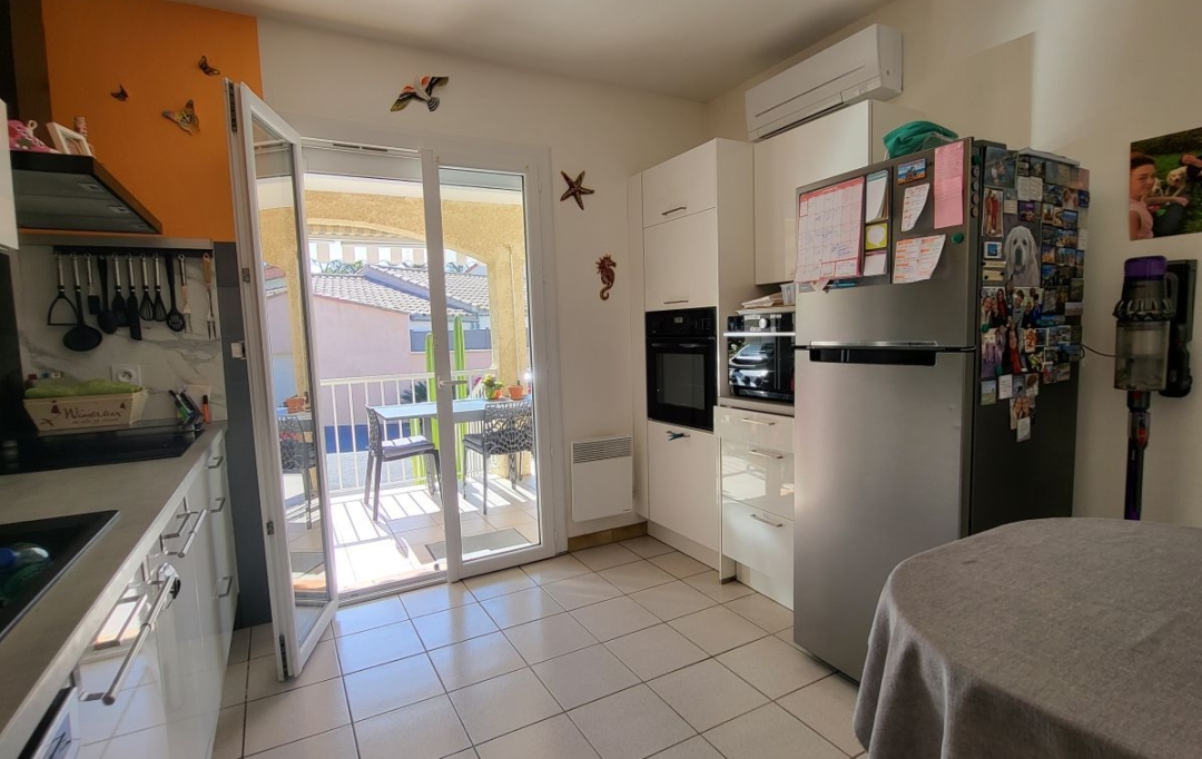 AB IMMO : Maison / Villa | PORTIRAGNES (34420) | 100 m2 | 410 000 &euro; 