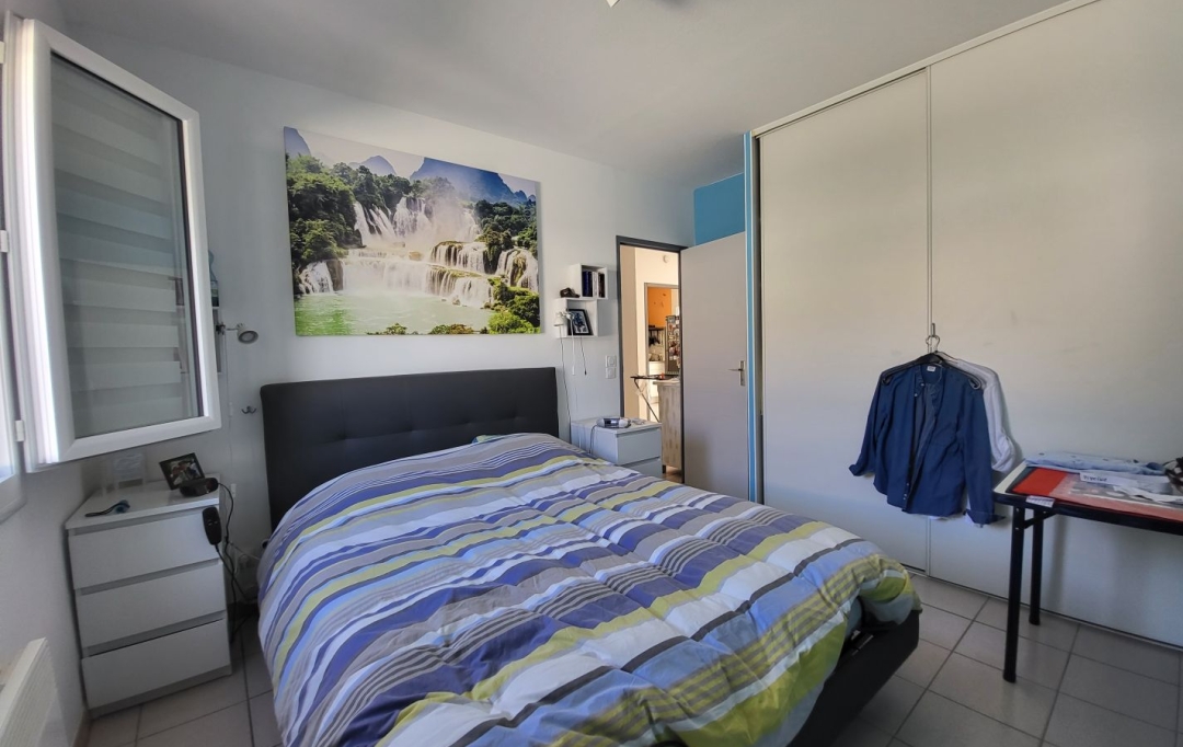 AB IMMO : Maison / Villa | PORTIRAGNES (34420) | 100 m2 | 410 000 &euro; 