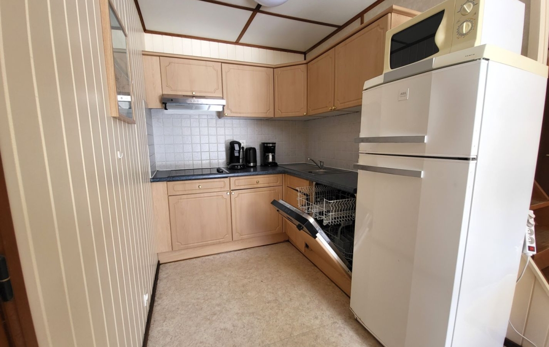AB IMMO : Maison / Villa | PORTIRAGNES-PLAGE (34420) | 45 m2 | 195 000 &euro; 