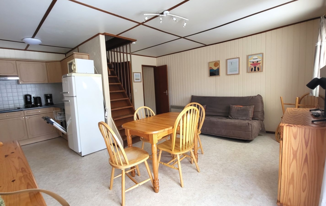 AB IMMO : Maison / Villa | PORTIRAGNES-PLAGE (34420) | 45 m2 | 195 000 &euro; 