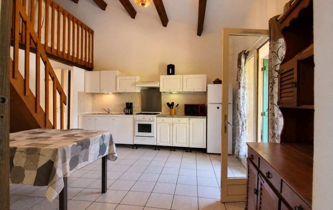 AB IMMO : Maison / Villa | PORTIRAGNES-PLAGE (34420) | 45 m2 | 153 000 &euro; 