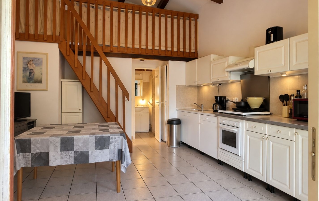 AB IMMO : Maison / Villa | PORTIRAGNES-PLAGE (34420) | 45 m2 | 153 000 &euro; 