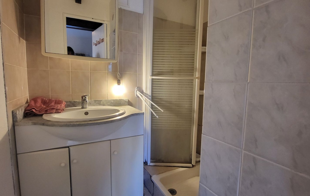 AB IMMO : Maison / Villa | PORTIRAGNES-PLAGE (34420) | 45 m2 | 153 000 &euro; 
