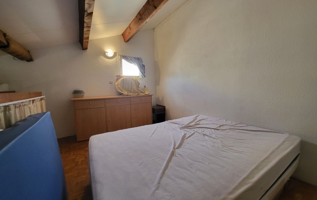 AB IMMO : Maison / Villa | PORTIRAGNES-PLAGE (34420) | 45 m2 | 153 000 &euro; 