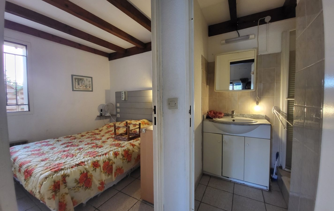 AB IMMO : Maison / Villa | PORTIRAGNES-PLAGE (34420) | 45 m2 | 153 000 &euro; 