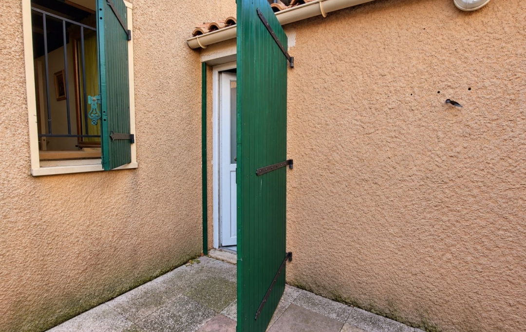 AB IMMO : Maison / Villa | PORTIRAGNES-PLAGE (34420) | 45 m2 | 153 000 &euro; 