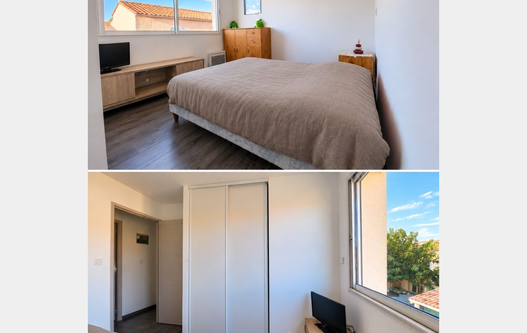 AB IMMO : Maison / Villa | PORTIRAGNES-PLAGE (34420) | 40 m2 | 181 000 &euro; 
