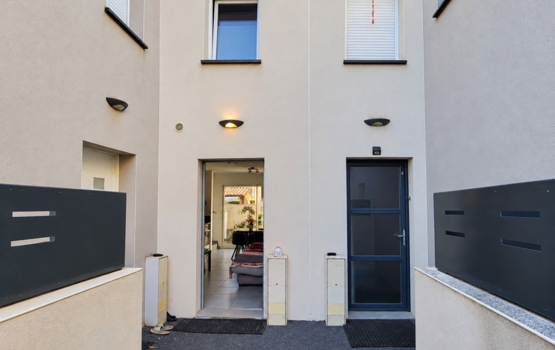 AB IMMO : Maison / Villa | PORTIRAGNES-PLAGE (34420) | 40 m2 | 181 000 &euro; 