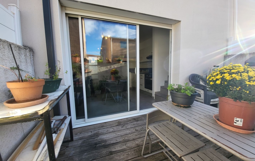 AB IMMO : Maison / Villa | PORTIRAGNES-PLAGE (34420) | 40 m2 | 181 000 &euro; 