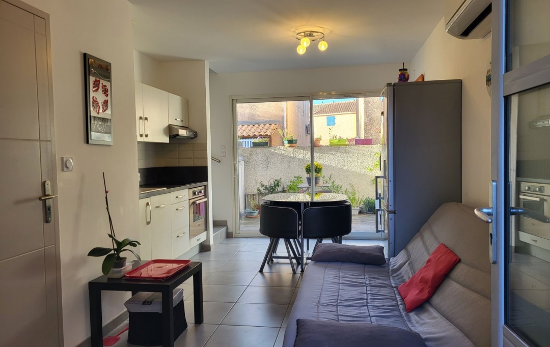 AB IMMO : Maison / Villa | PORTIRAGNES-PLAGE (34420) | 40 m2 | 181 000 &euro; 