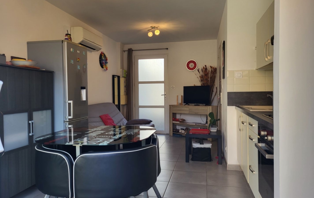 AB IMMO : Maison / Villa | PORTIRAGNES-PLAGE (34420) | 40 m2 | 181 000 &euro; 