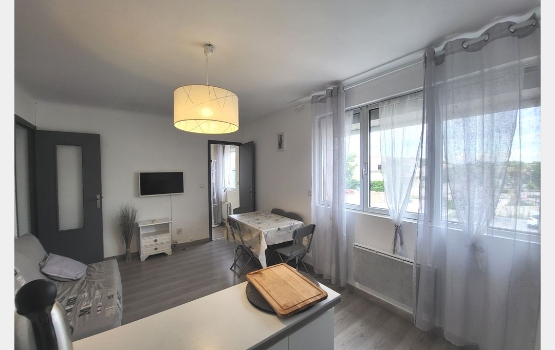 AB IMMO : Appartement | PORTIRAGNES-PLAGE (34420) | 35 m2 | 98 000 € 