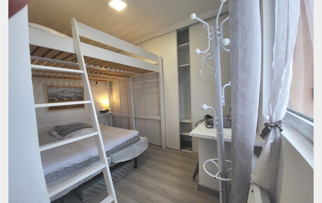 AB IMMO : Appartement | PORTIRAGNES-PLAGE (34420) | 35 m2 | 98 000 € 