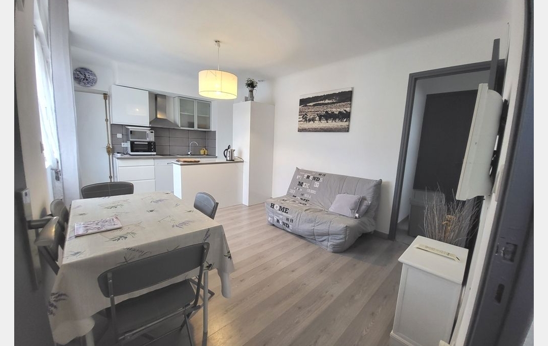 AB IMMO : Appartement | PORTIRAGNES-PLAGE (34420) | 35 m2 | 98 000 € 