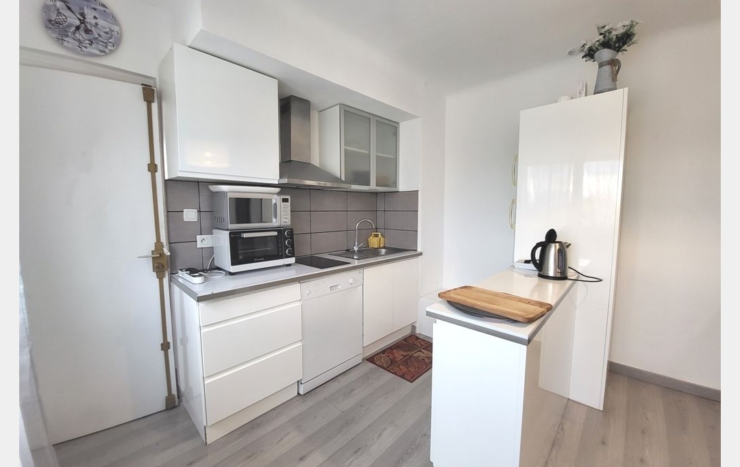AB IMMO : Appartement | PORTIRAGNES-PLAGE (34420) | 35 m2 | 98 000 € 
