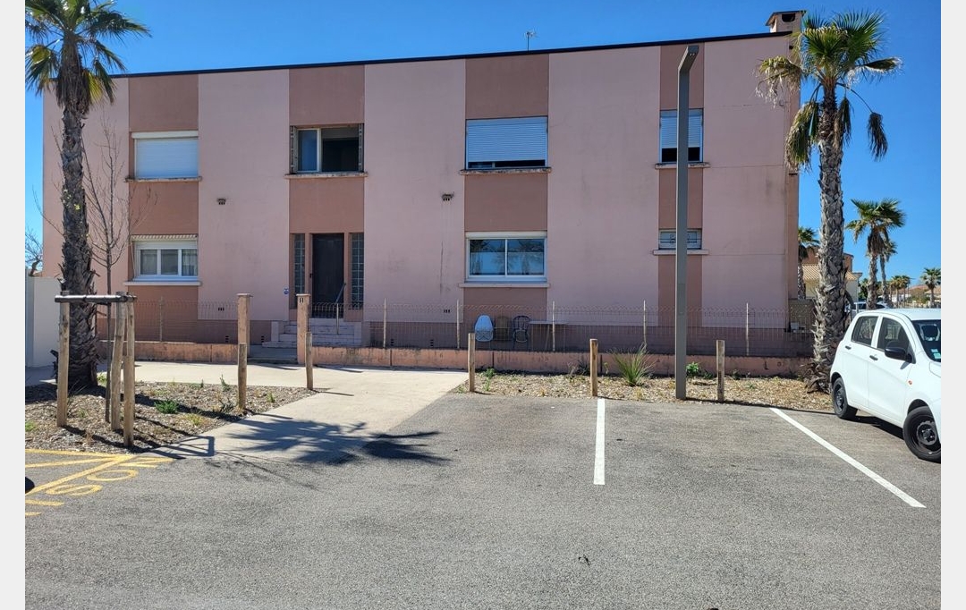 AB IMMO : Appartement | PORTIRAGNES-PLAGE (34420) | 35 m2 | 98 000 € 