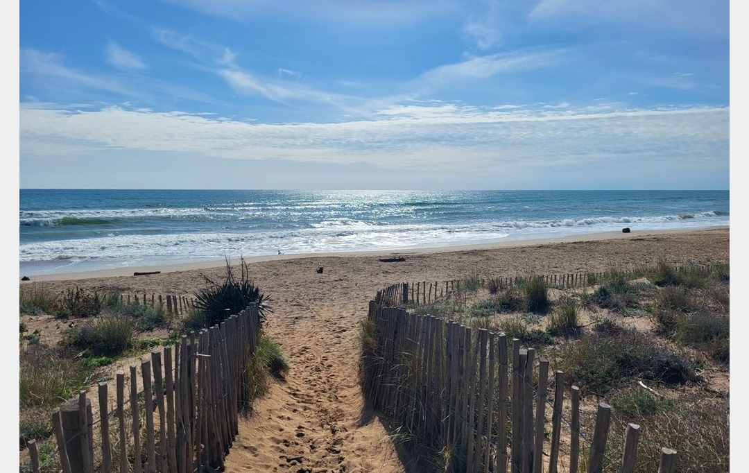 AB IMMO : Appartement | PORTIRAGNES-PLAGE (34420) | 35 m2 | 98 000 € 