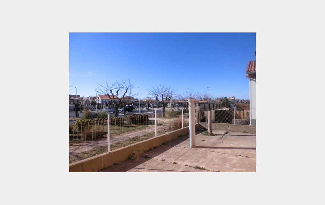 AB IMMO : Appartement | PORTIRAGNES-PLAGE (34420) | 35 m2 | 98 000 € 