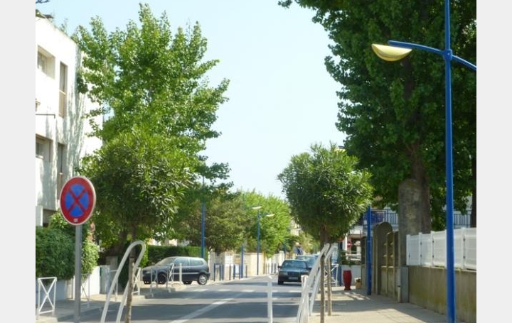 AB IMMO : Local / Bureau | LE GRAU-DU-ROI (30240) | 100 m2 | 50 000 &euro; 